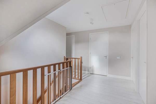 Medium property photo - John Daltonhage 8, 8302 WT Emmeloord